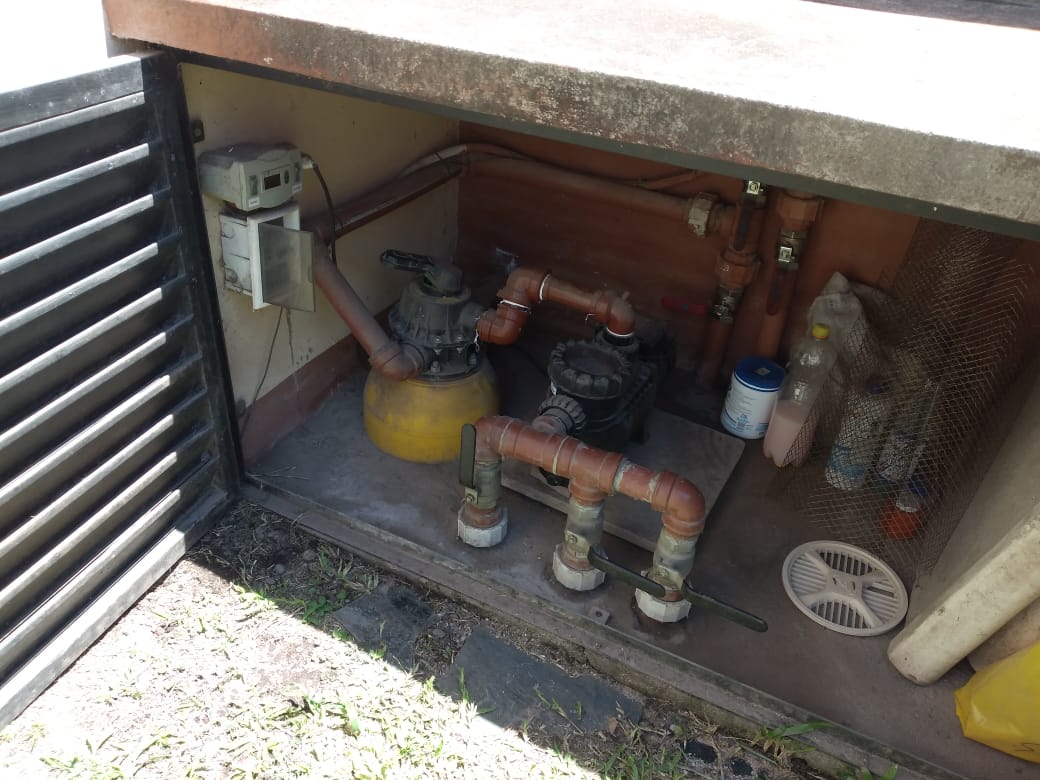 Itech constructora Tucuman